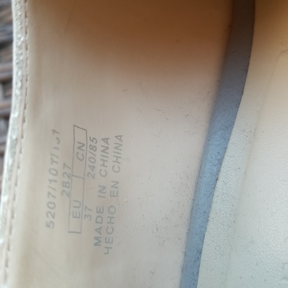 🥾Plataform Shoes - Picture 6 of 8